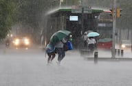 ¿Lloverá fuerte hoy en CDMX? Este es el pronóstico del clima para este jueves 9 de julio