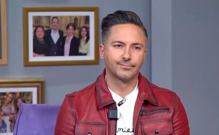 Alex da contundente respuesta a Pedro Ferriz por mensajes agresivos a su hermano Daniel Bisogno