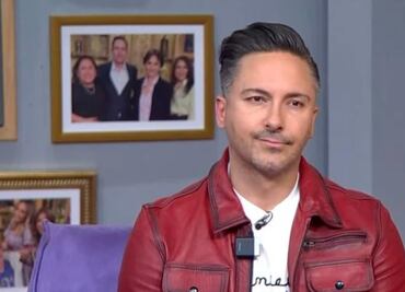 Alex da contundente respuesta a Pedro Ferriz por mensajes agresivos a su hermano Daniel Bisogno