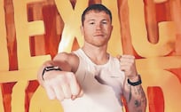 Canelo Álvarez vs Christian Mbilli: ¿Cuándo será la pelea en Arabia Saudita?