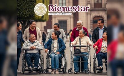 Sillas de ruedas GRATIS ¿Cuándo es el último día de registro y los requisitos para obtenerlas?