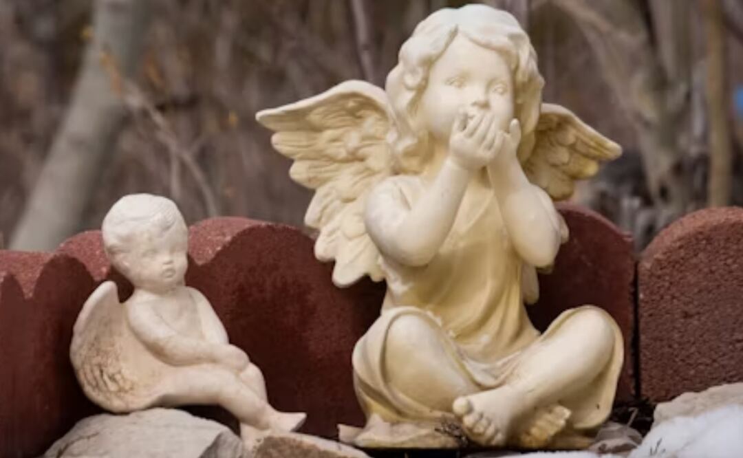 Siempre le has rezado, pero ¿de qué te protege la oración del Ángel de la Guarda?