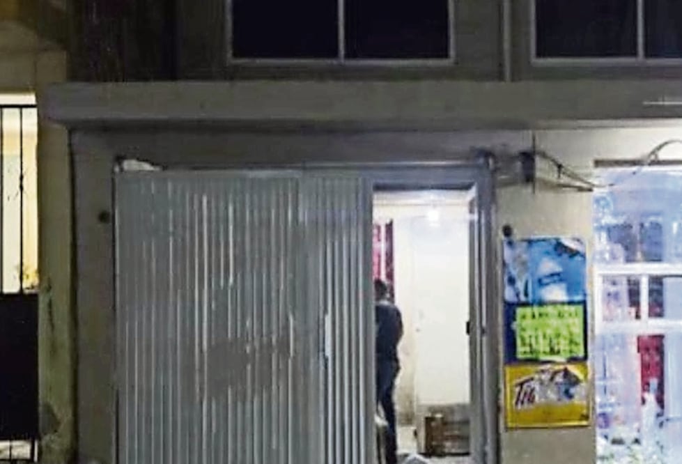 Marco Antonio cumplió su amenaza: Asesinó a su esposa en Tláhuac y luego se quitó la vida (Foto: Especial)