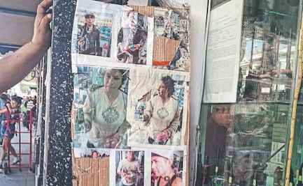 ¡Plaga de farderos en CDMX! Miles de robos en tiendas preocupan a comerciantes