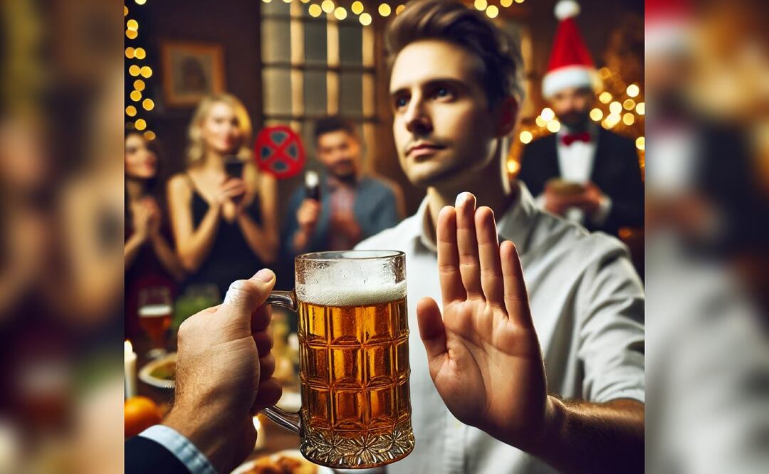 Día Mundial sin Alcohol: Concientización sobre el impacto del consumo en la salud y seguridad vial