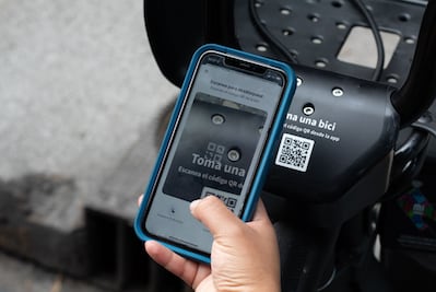 Ecobici 2026: El truco para que nunca te cobren tiempo extra si vas de una punta a otra