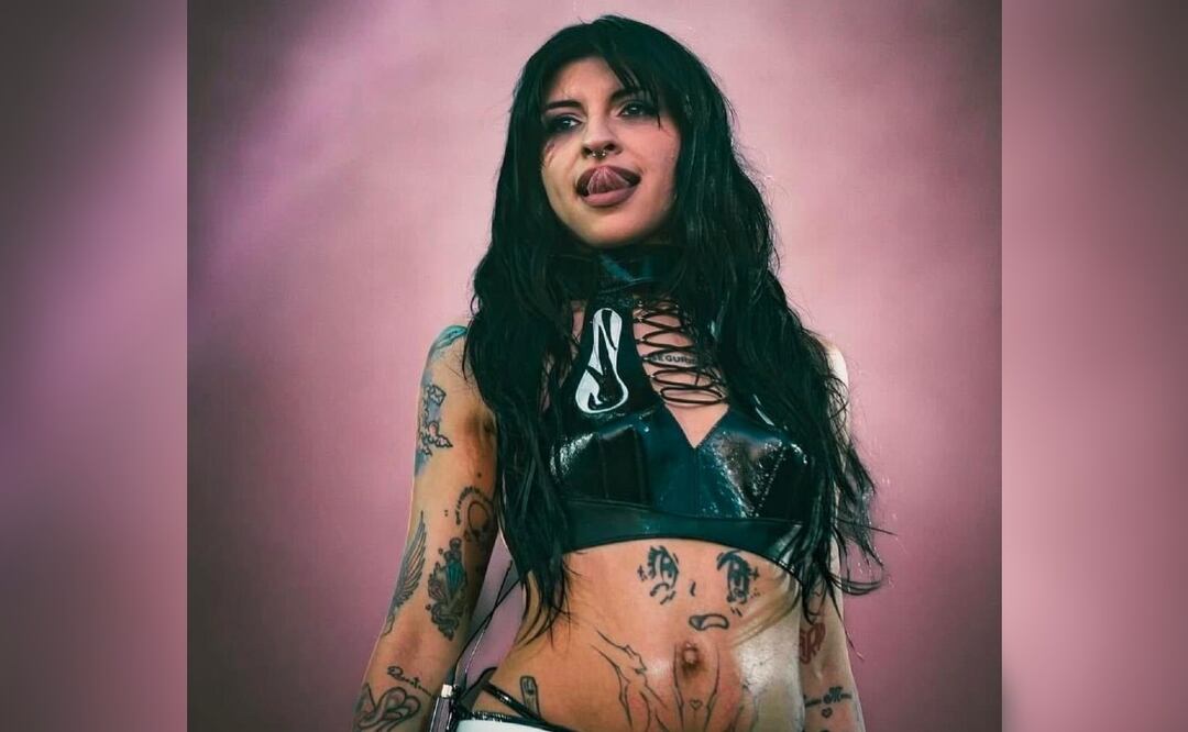 “La Cueva” de Cazzu no es para Nodal, estas son las pruebas que lo demuestran