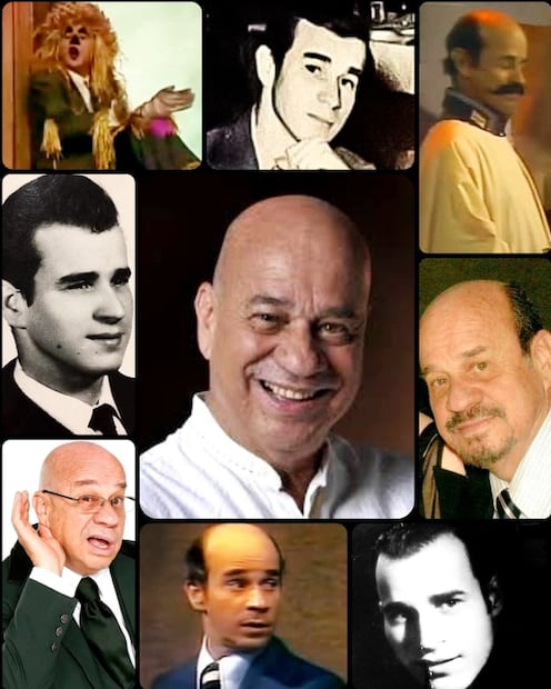 Ricardo Pascual  (Foto: X)