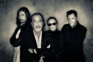 Madreperla reúne a leyendas del rock mexicano de Caifanes y La Barranca, preparan nuevo disco