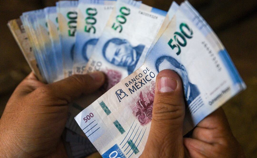 ¿Quiénes recibirán salario de 4 días este 1 de octubre?