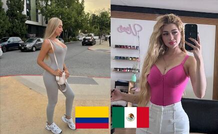 ¿Qué similitudes hay entre el nuevo caso de La Mona y Valeria Márquez?