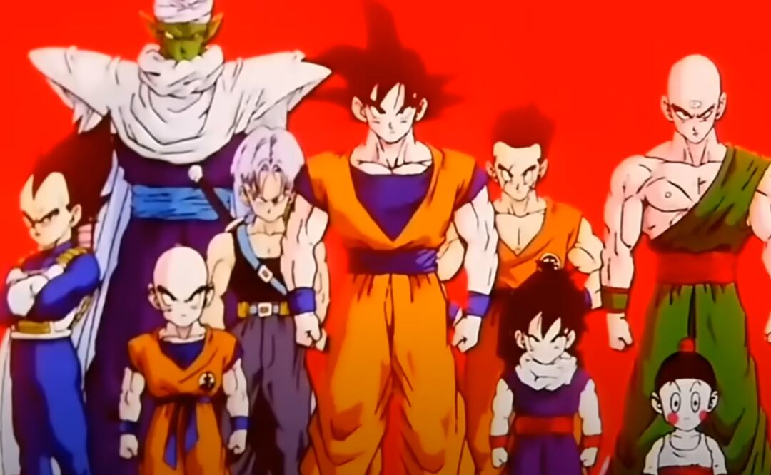 Festival de Dragon Ball gratis en CDMX, llega en mayo para el Día Mundial de Goku