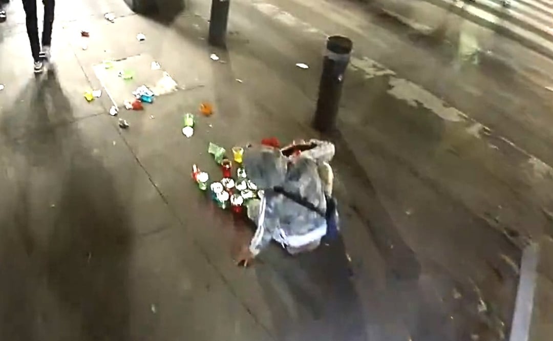 Ahora surgen los niños “montagelatinas” en la CDMX, así timaron a influencer