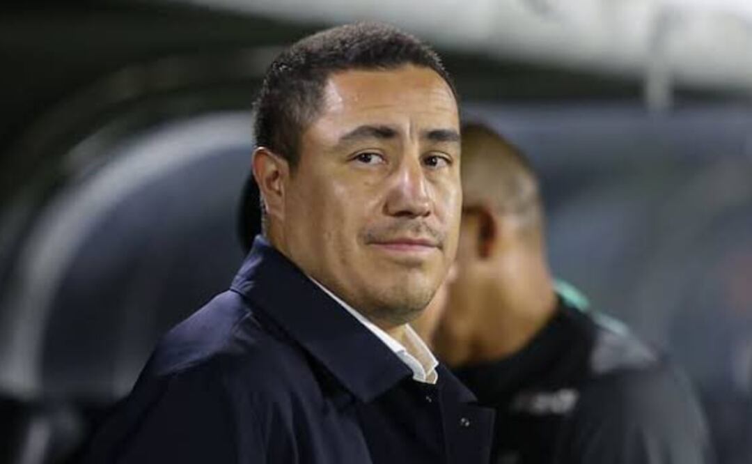 Efraín Juárez: Está de la Verdolaga, burlan su autoridad y presenta su renuncia del Atlético Nacional