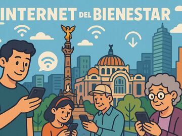 Internet del Bienestar: ¿Cuánto cuesta, cuáles son los paquetes y cómo contratarlo?