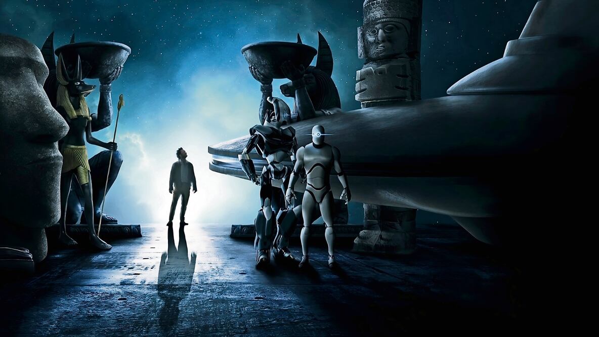 Imagen ilustrativa: IA