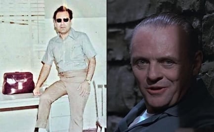 Médico mexicano inspiró la historia de Hannibal Lecter y así ocurrió