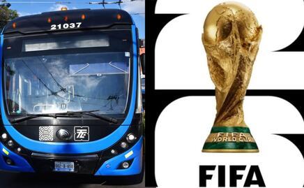 Nueva Línea del Trolebús irá de CU al Azteca, un proyecto de cara al Mundial del 2026