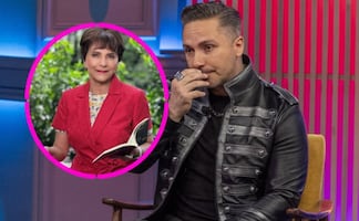 Hermano de Daniel Bisogno asegura tener información que podría hundir a Pati Chapoy