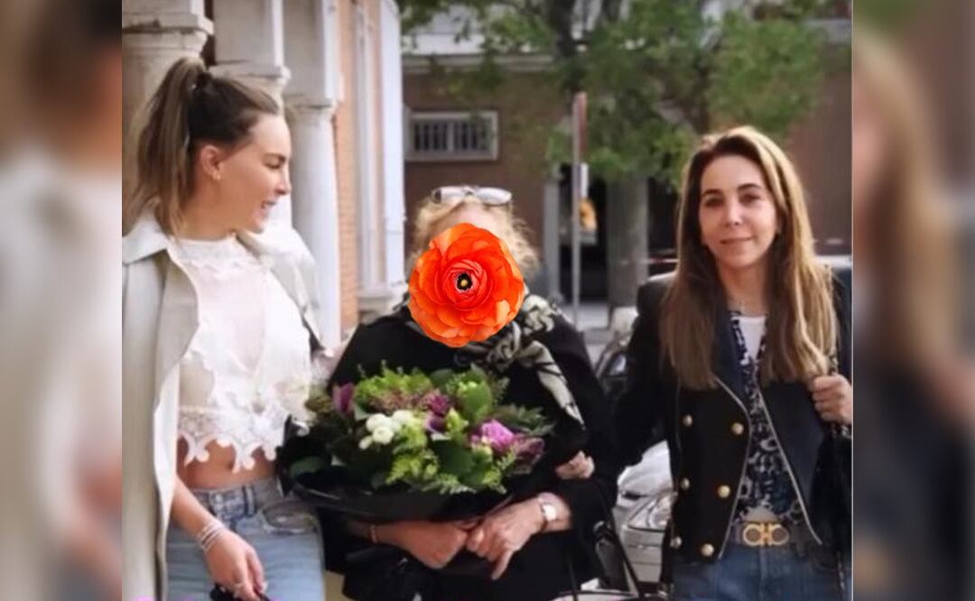 Chisme No Like exhibe crueldad en familia de Belinda, trataban mal a familiar antes de morir