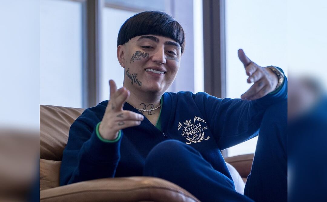 El pasado de Dani Flow cobra factura contra la hija del reggaetonero