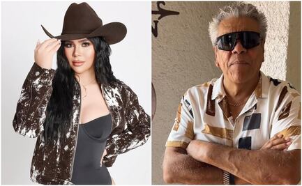 ¿Por qué Jorge Reynoso estaba tan cerca de la hija de Joan Sebastian cuando era niña? Sale a la luz la verdad