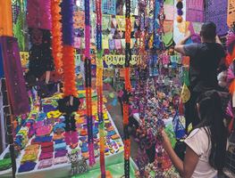 ¿Cuánto cuesta poner una ofrenda este Día de Muertos 2025? Esto gastarás en promedio