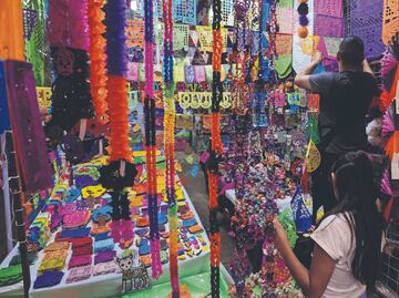 ¿Cuánto cuesta poner una ofrenda este Día de Muertos 2025? Esto gastarás en promedio