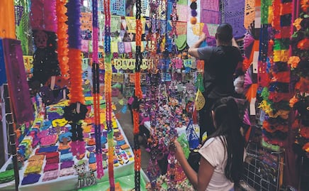 ¿Cuánto cuesta poner una ofrenda este Día de Muertos 2025? Esto gastarás en promedio