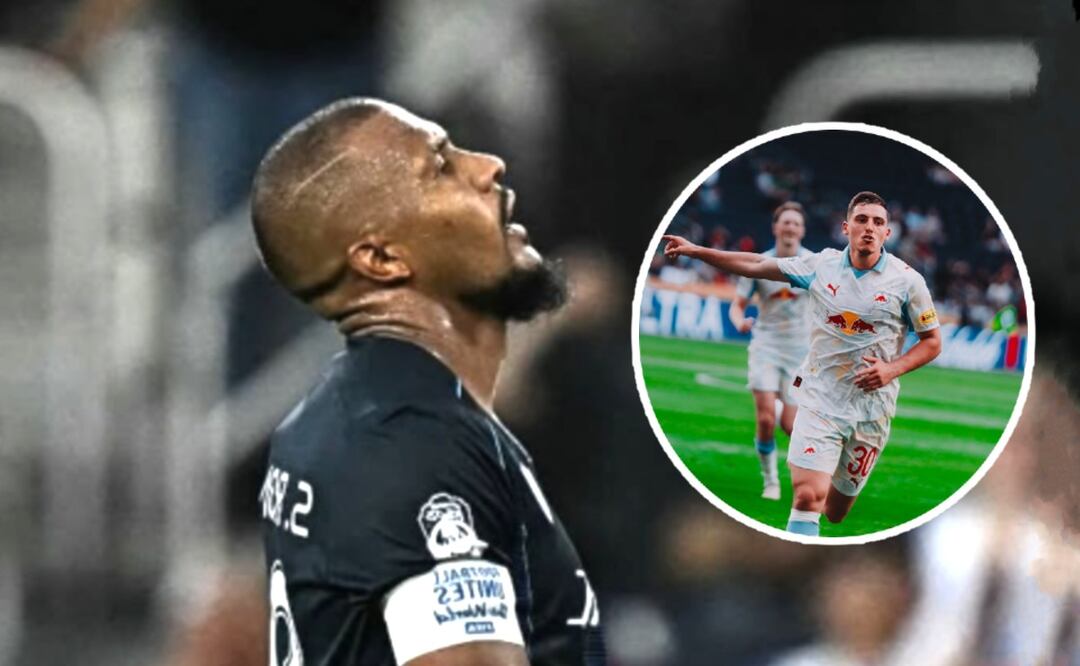 Foto: Instagram (Pachuca cae en su debut en el Mundial de Clubes ante el Salzburgo ¿cuál fue el marcador?)