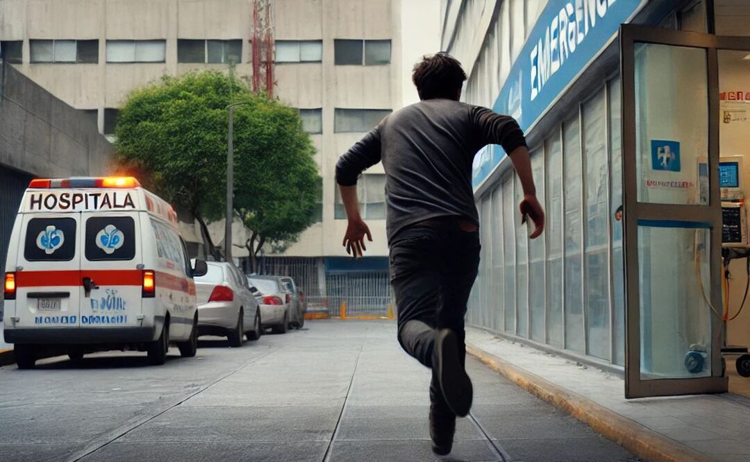 Buscan a asesino de una menor, lo intentaron linchar y se les peló en CDMX