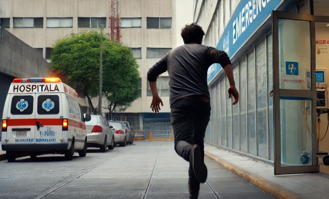 Buscan a asesino de una menor, lo intentaron linchar y se les peló en CDMX