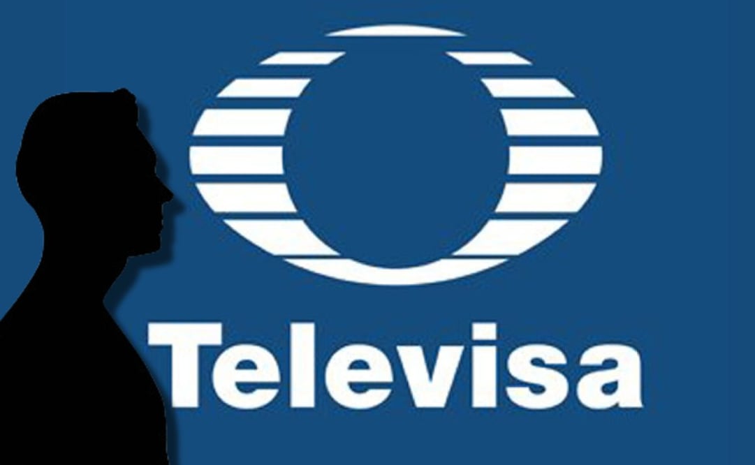 Televisa (Vía: Redes)