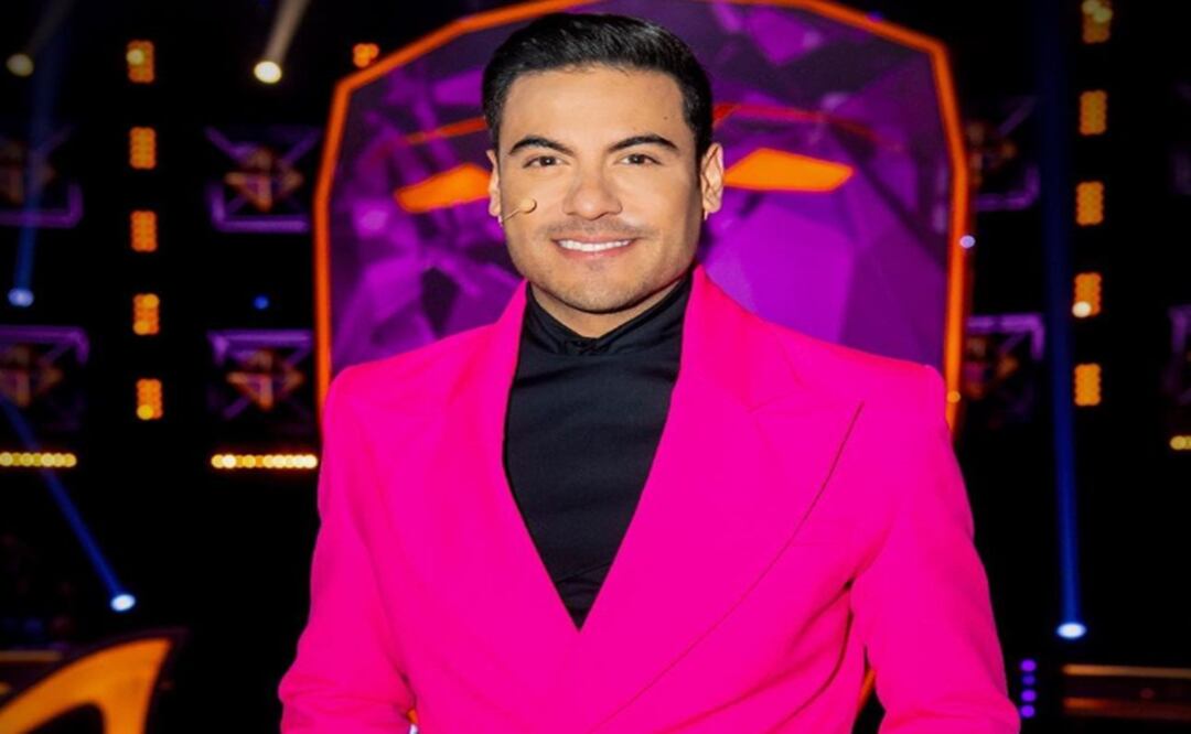 Carlos Rivera conmueve con encuentro de 'mini' Riverista en su más reciente concierto  