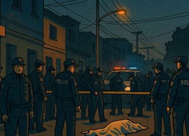 Matan a extranjero tras resistirse a un asalto en Azcapotzalco