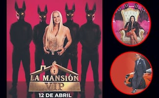 Alfredo Adame, Niurka y Sol León confirmados para el nuevo reality de HotSpanish