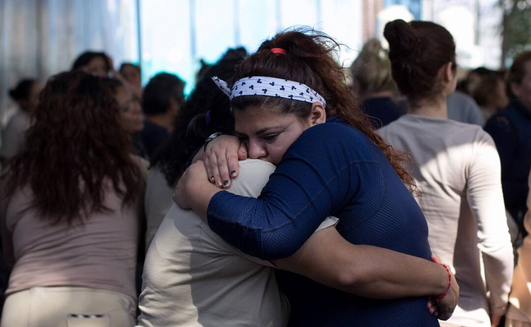 Cada vez más mujeres mexicanas son seducidas por el crimen organizado, releva estudio