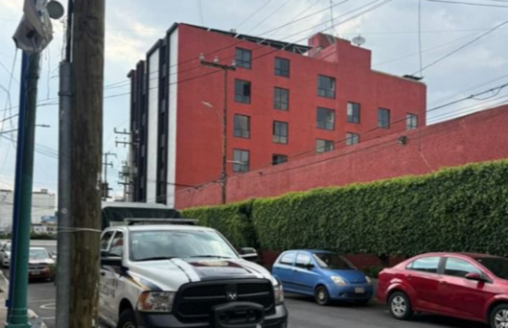 ¡Habitación del horror! Hallan a hombre con un balazo en la cabeza en hotel de Tlalpan (Foto: Google Maps)