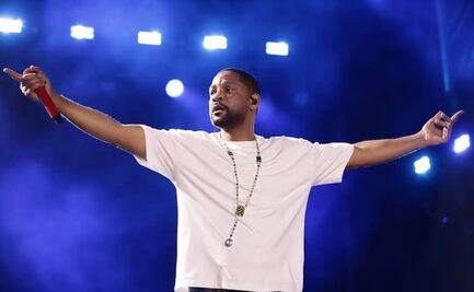 ¿Cómo le fue a Will Smith en el Tecate Emblema 2025? 