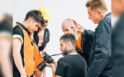 Parque Bicentenario: Lugar de muertes recurrentes, entre ellos un amigo de Daniel Bisogno