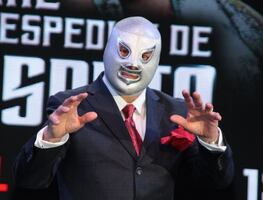 Hijo del Santo anuncia últimas 3 luchas antes del retiro definitivo ¿Dónde luchará en la CDMX?