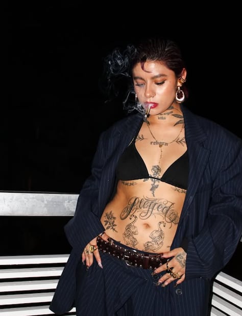 Dagna Mata (Foto: Instagram)