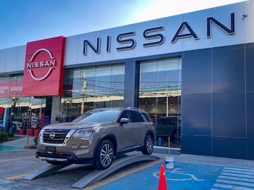 Aranceles: Nissan podría dejar México por Donald Trump