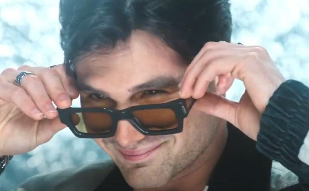 Pato O Ward en el Super Bowl (Foto: Youtube)