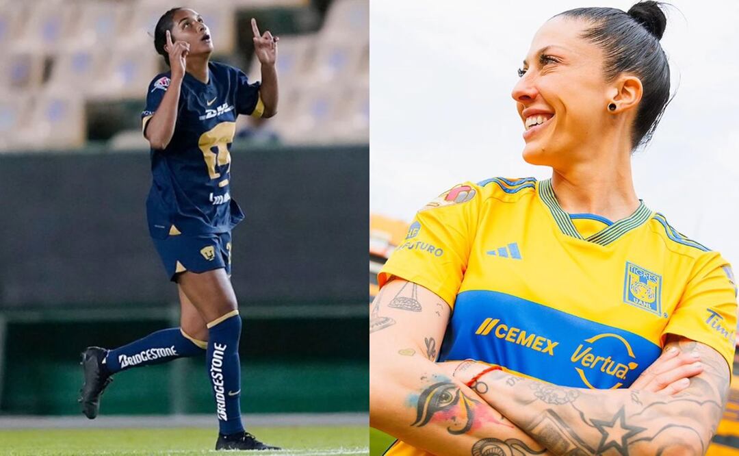 Pumas vs Tigres Liga MX Femenil horarios dónde y cuándo ver Clausura 2024