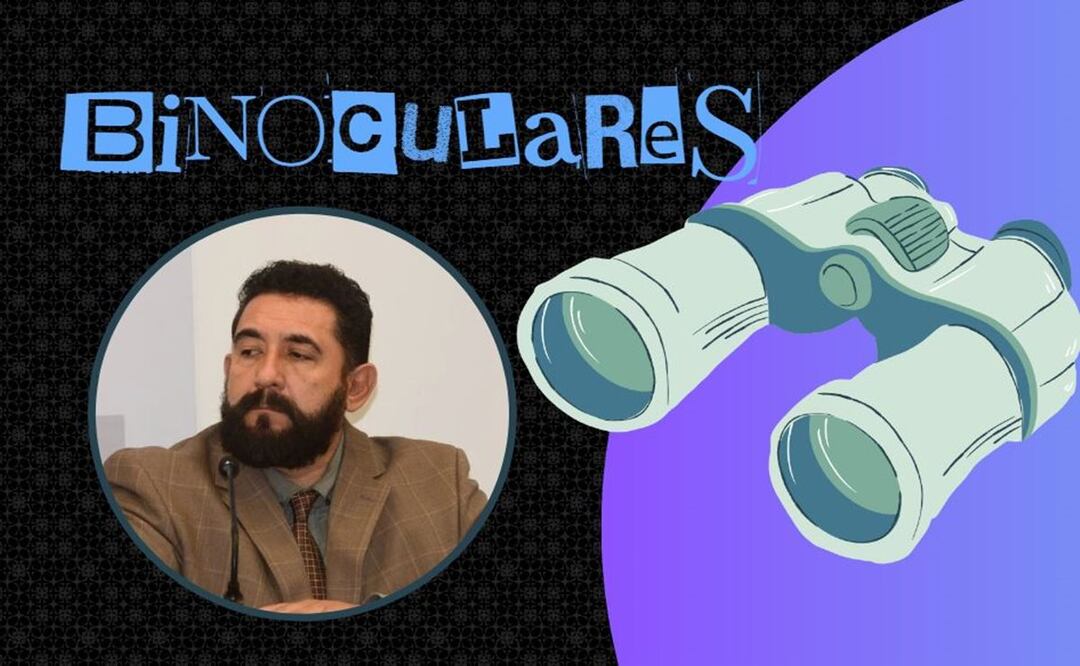 Un día después de convertirse en sustituto de Godoy, Ulises Lara obtiene su título en Derecho