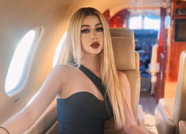 Valeria Márquez ¿inalcanzable?, así se dejaba ver en sus videos en TikTok