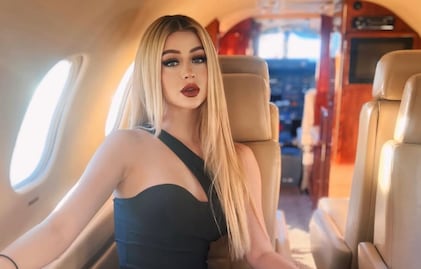 Valeria Márquez ¿inalcanzable?, así se dejaba ver en sus videos en TikTok