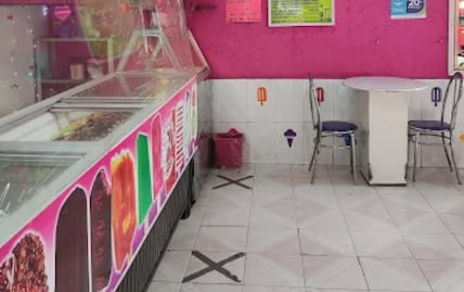 Abuelito se enfría en paletería de Ciudad Azteca, entró y ya no salió con vida