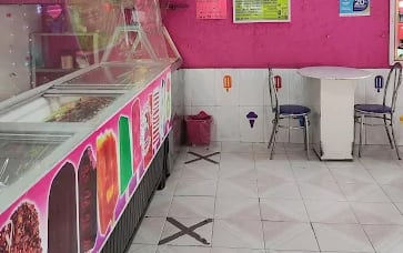 Abuelito se enfría en paletería de Ciudad Azteca, entró y ya no salió con vida